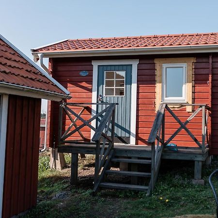 Backgardens Turism & Kultur Villa Exterior photo