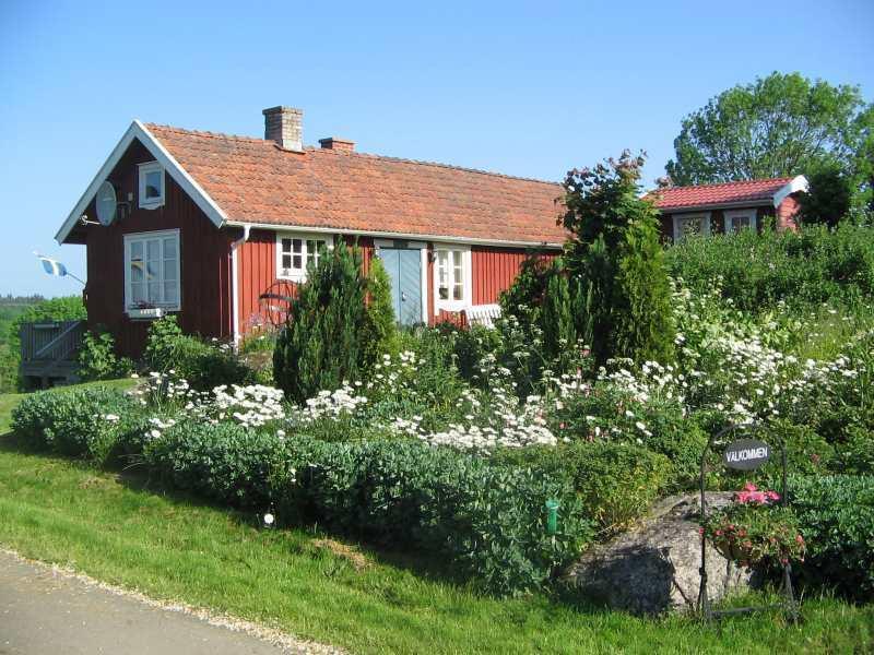 Backgardens Turism & Kultur Villa Room photo